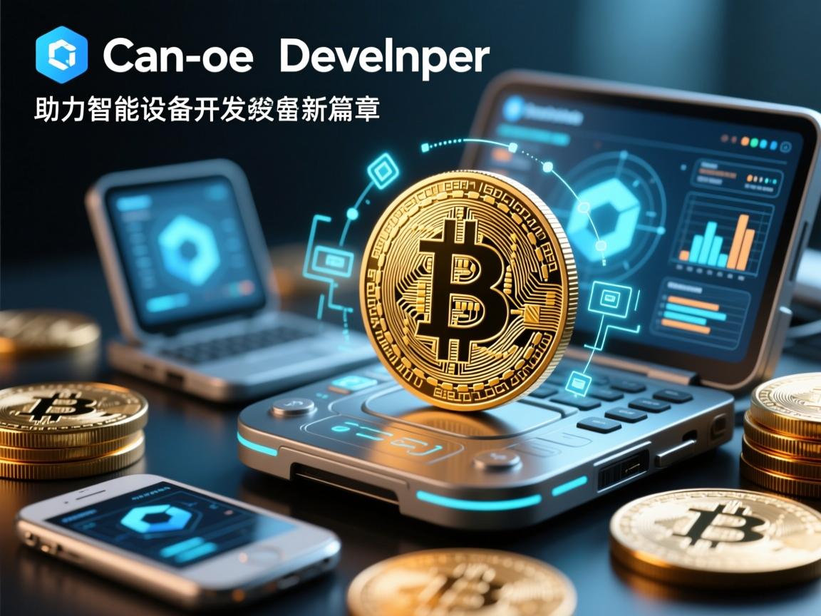 探索Can-oe开发平台，助力智能设备开发新篇章