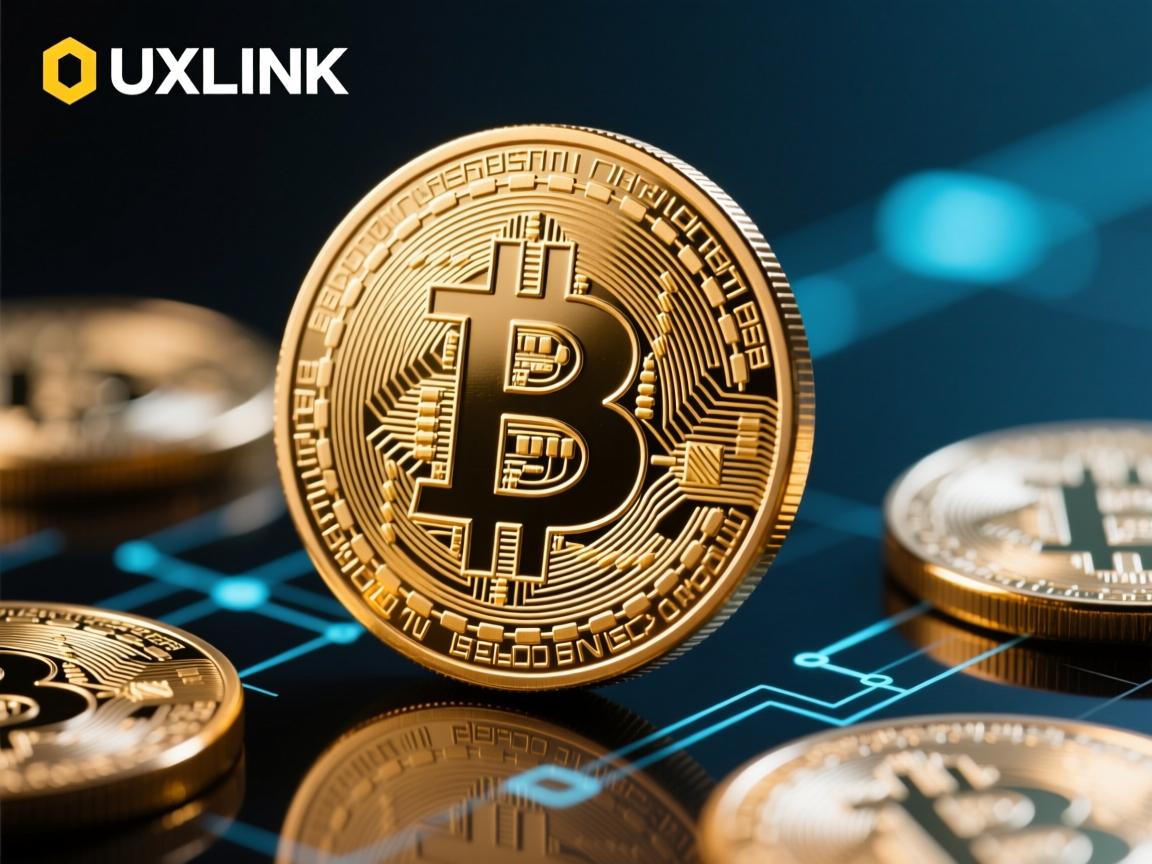 UXLINK币卖出时机把握精准，财富增值的关键一步