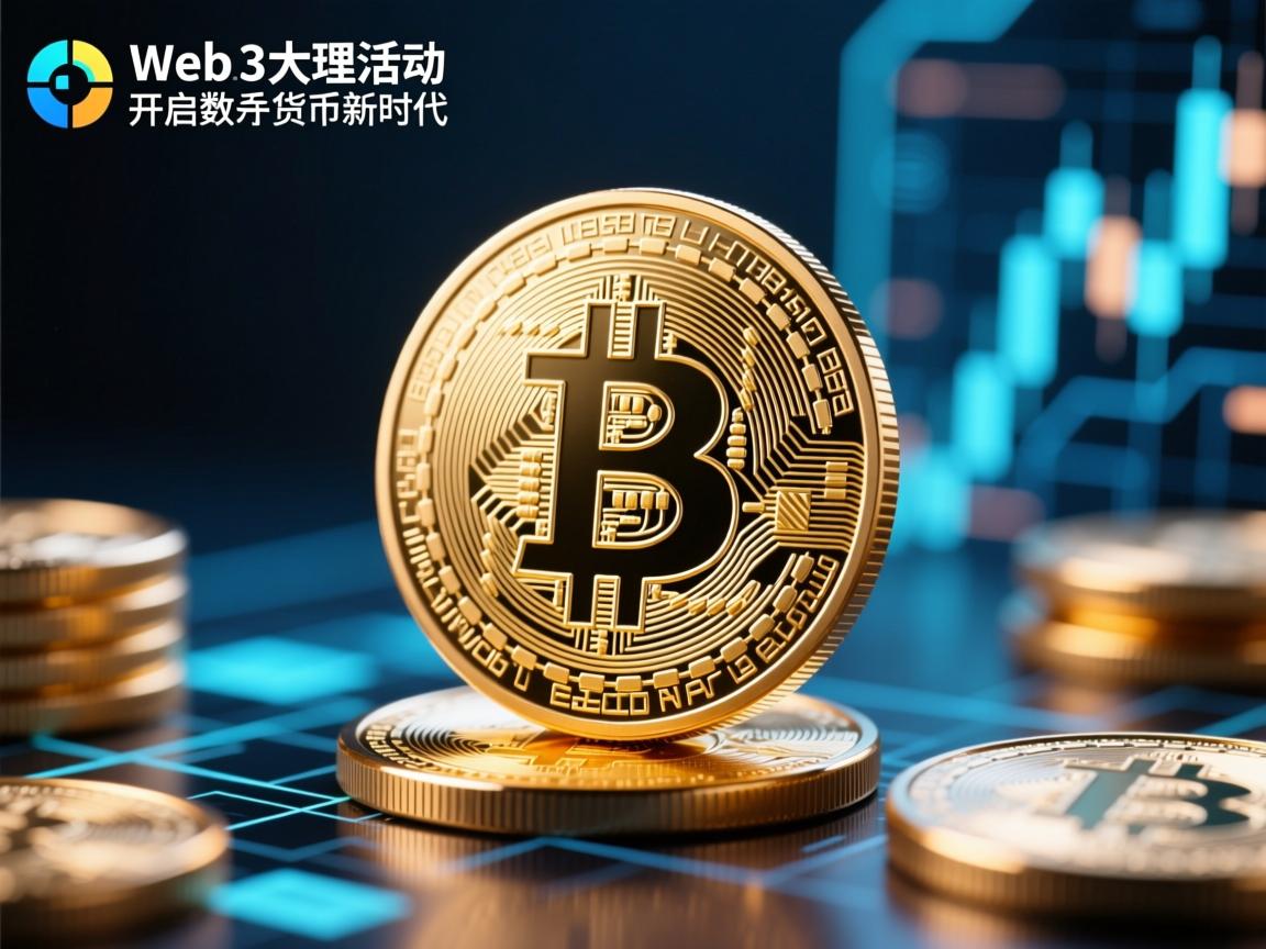 Web3大理活动，开启数字货币新时代