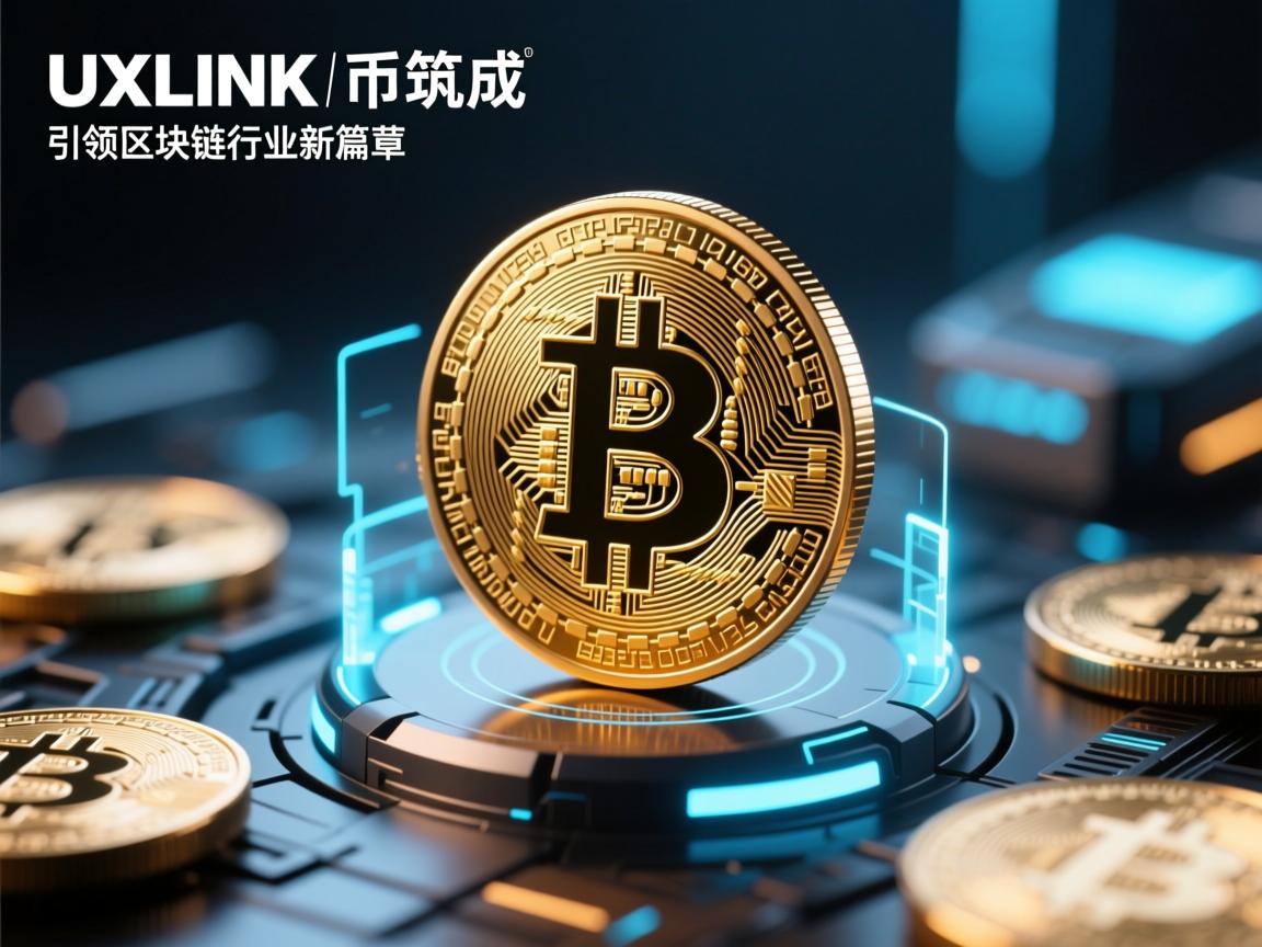 UXLINK币筑底完成标志确认,引领区块链行业新篇章 UXLINK币筑底完成标志确认,引领区块链行业新篇章