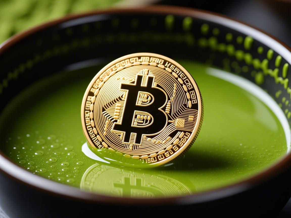 探索mo抹茶交易所，数字货币交易的新选择