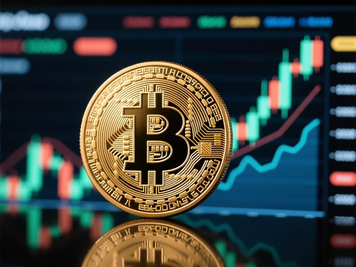 ETH币价格行情走势分析