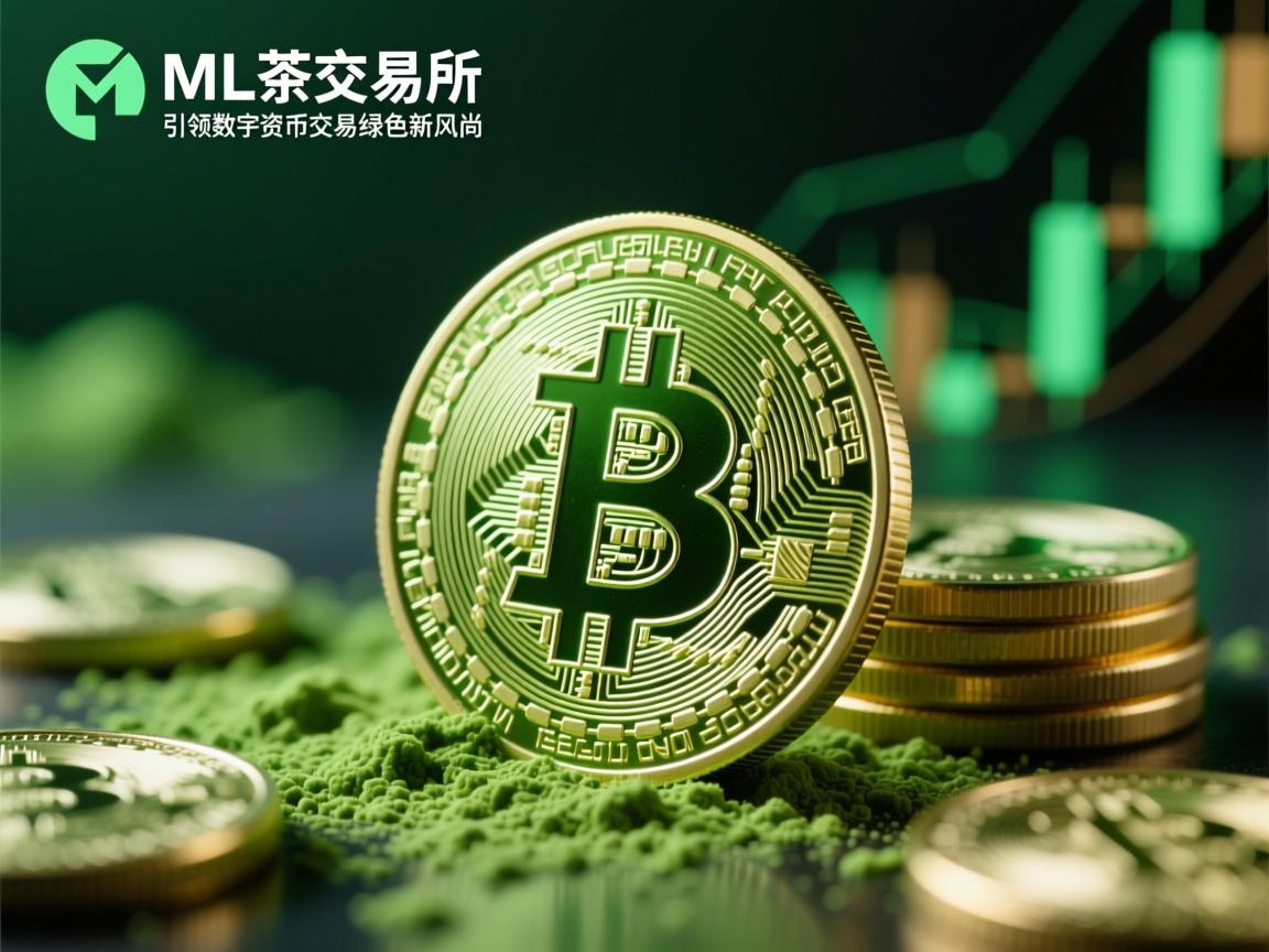 ML抹茶交易所，引领数字货币交易的绿色新风尚