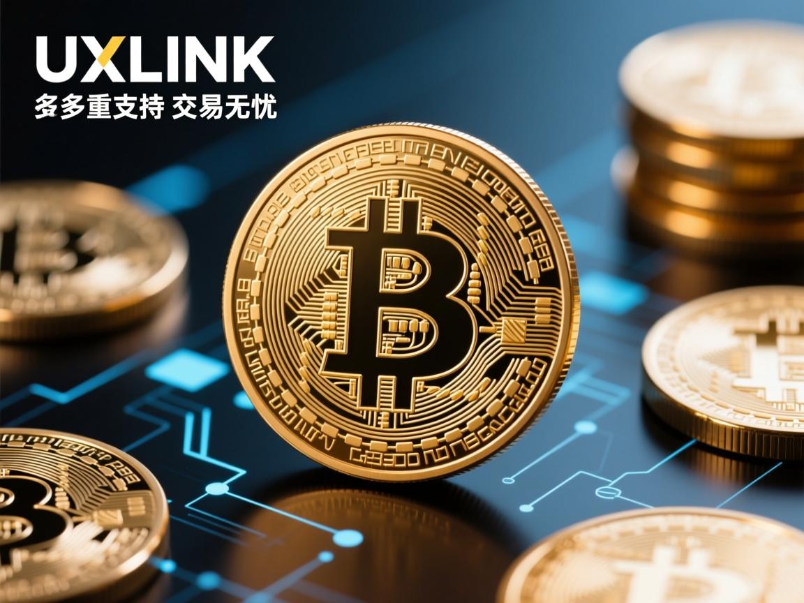 UXLINK币双向持仓，多重支持，交易无忧