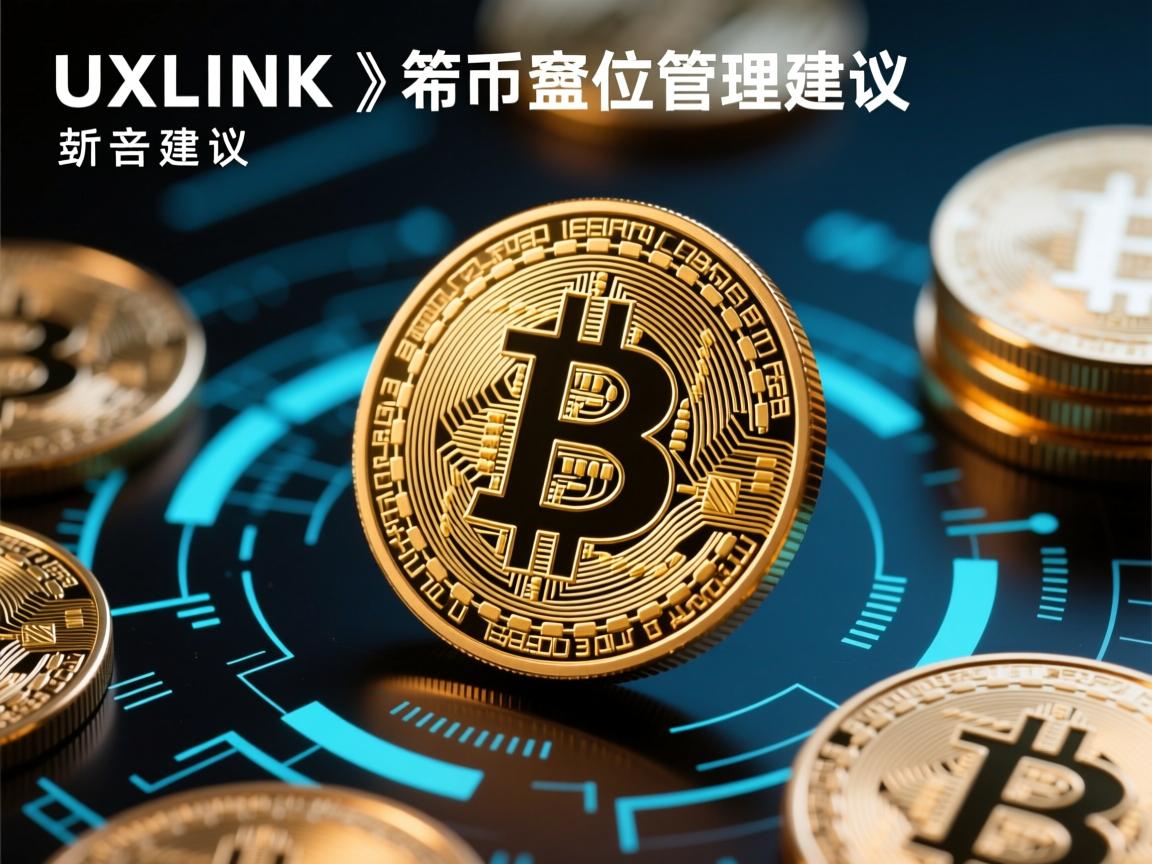 UXLINK币仓位管理建议 UXLINK币仓位管理建议