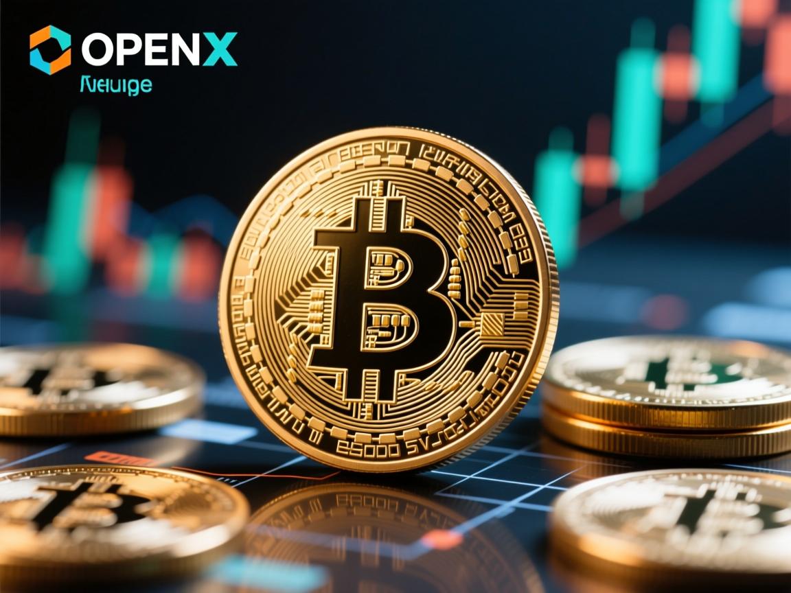 探索OPENX交易所币,未来金融交易的革新力量 探索OPENX交易所币,未来金融交易的革新力量