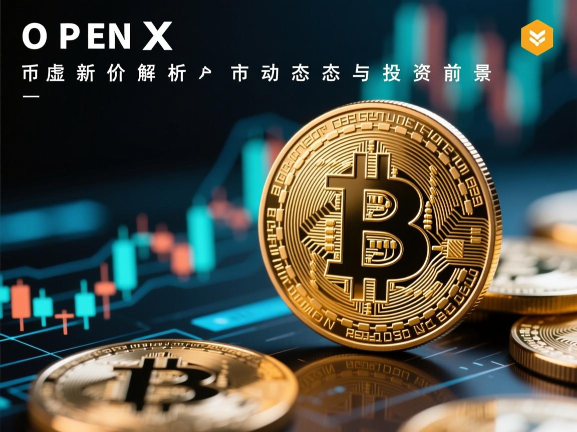 OPENX币最新价格解析,市场动态与投资前景 OPENX币最新价格解析,市场动态与投资前景