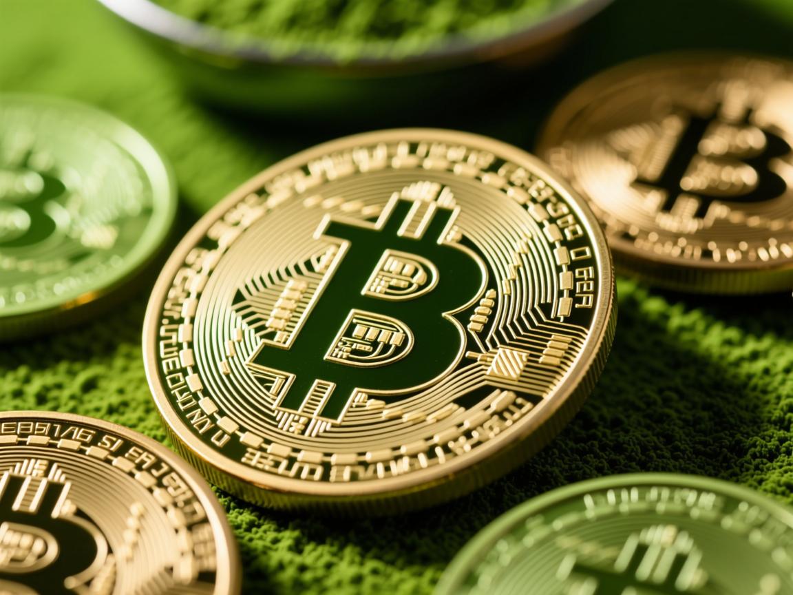 抹茶交易所SDK，开启加密货币交易新篇章