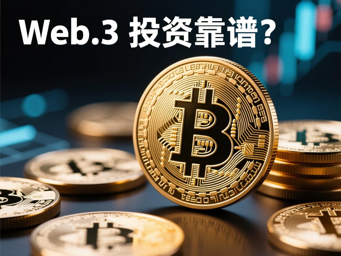 Web3投资靠谱吗？