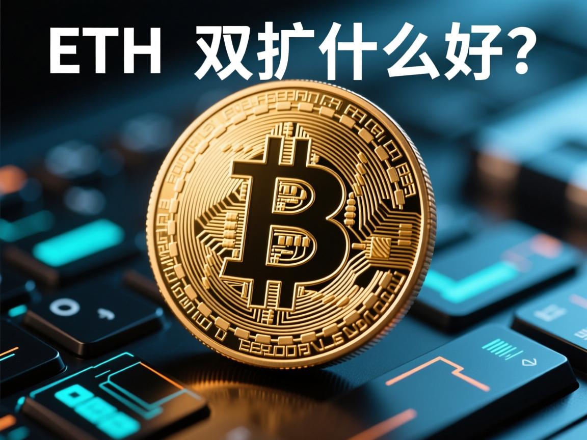 ETH双挖什么币好？