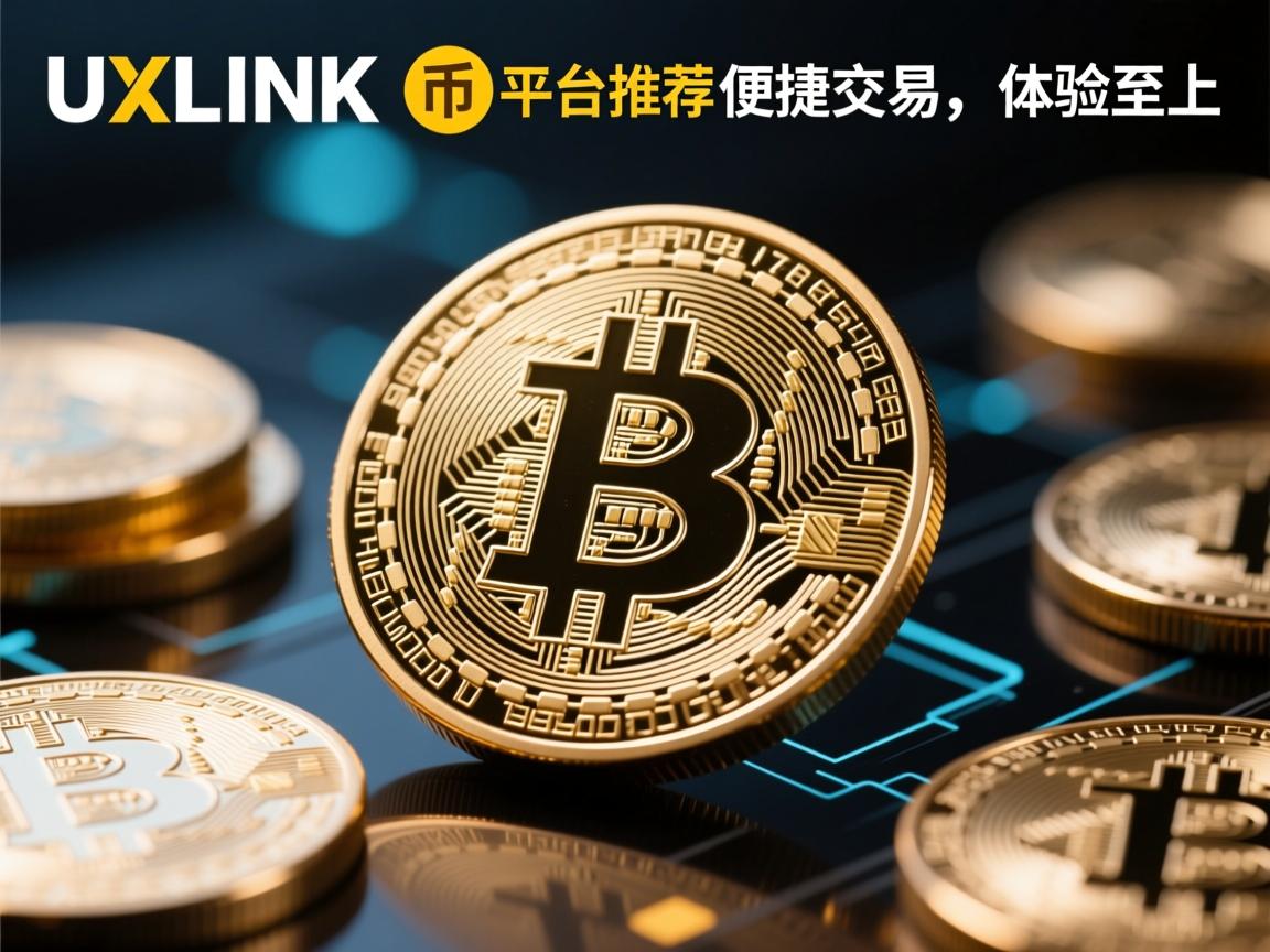 UXLINK币买币平台推荐，便捷交易，体验至上
