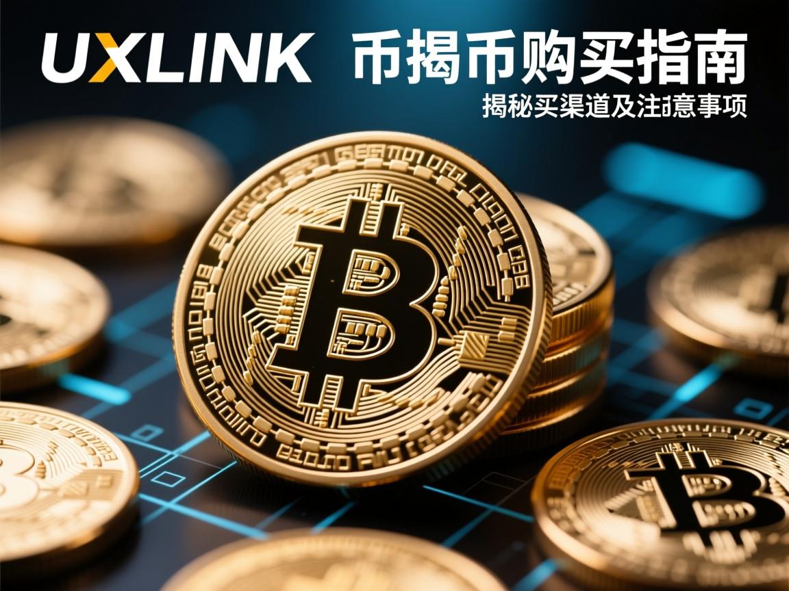 UXLINK币购买指南，揭秘购买渠道及注意事项