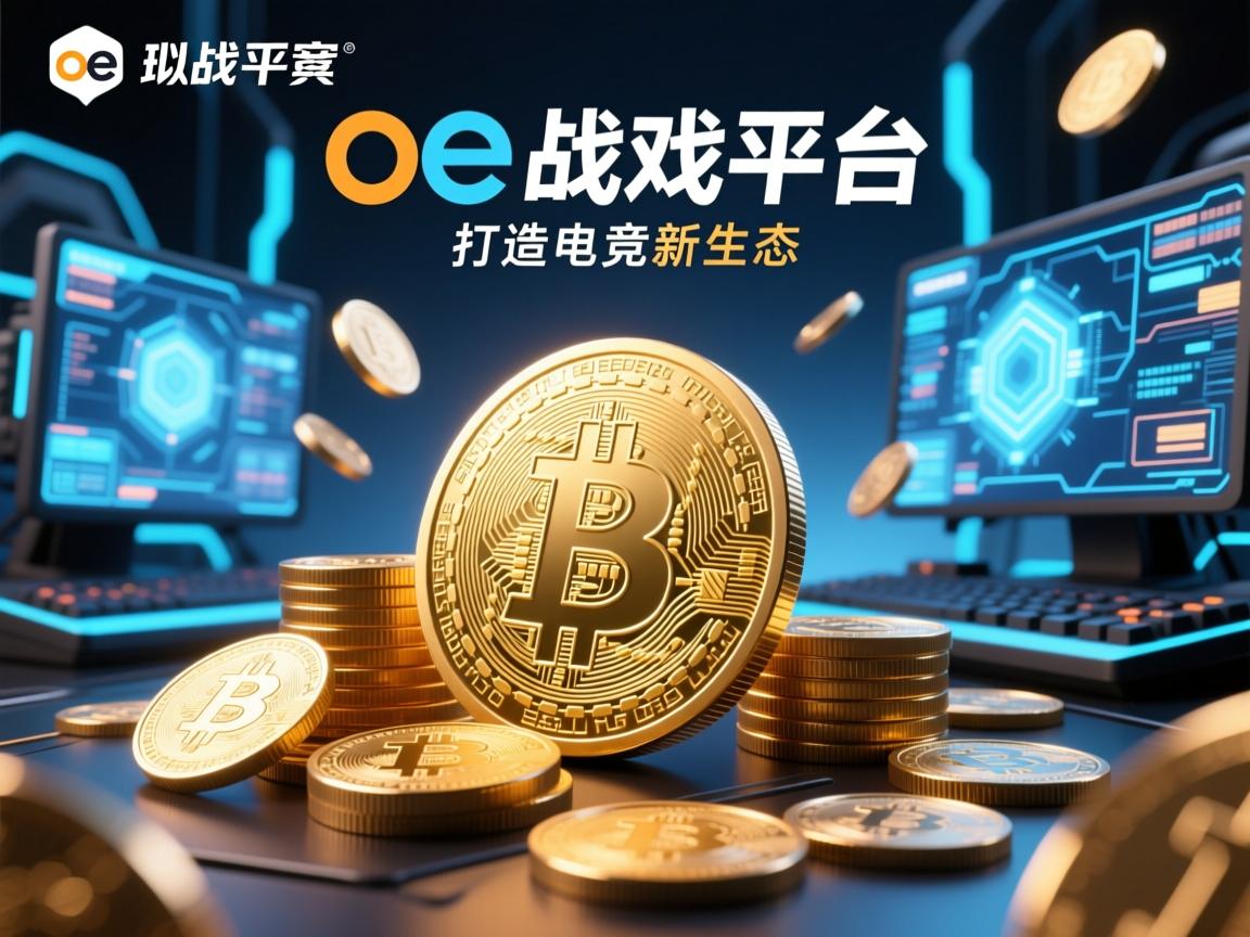 oe对战平台，打造电竞新生态