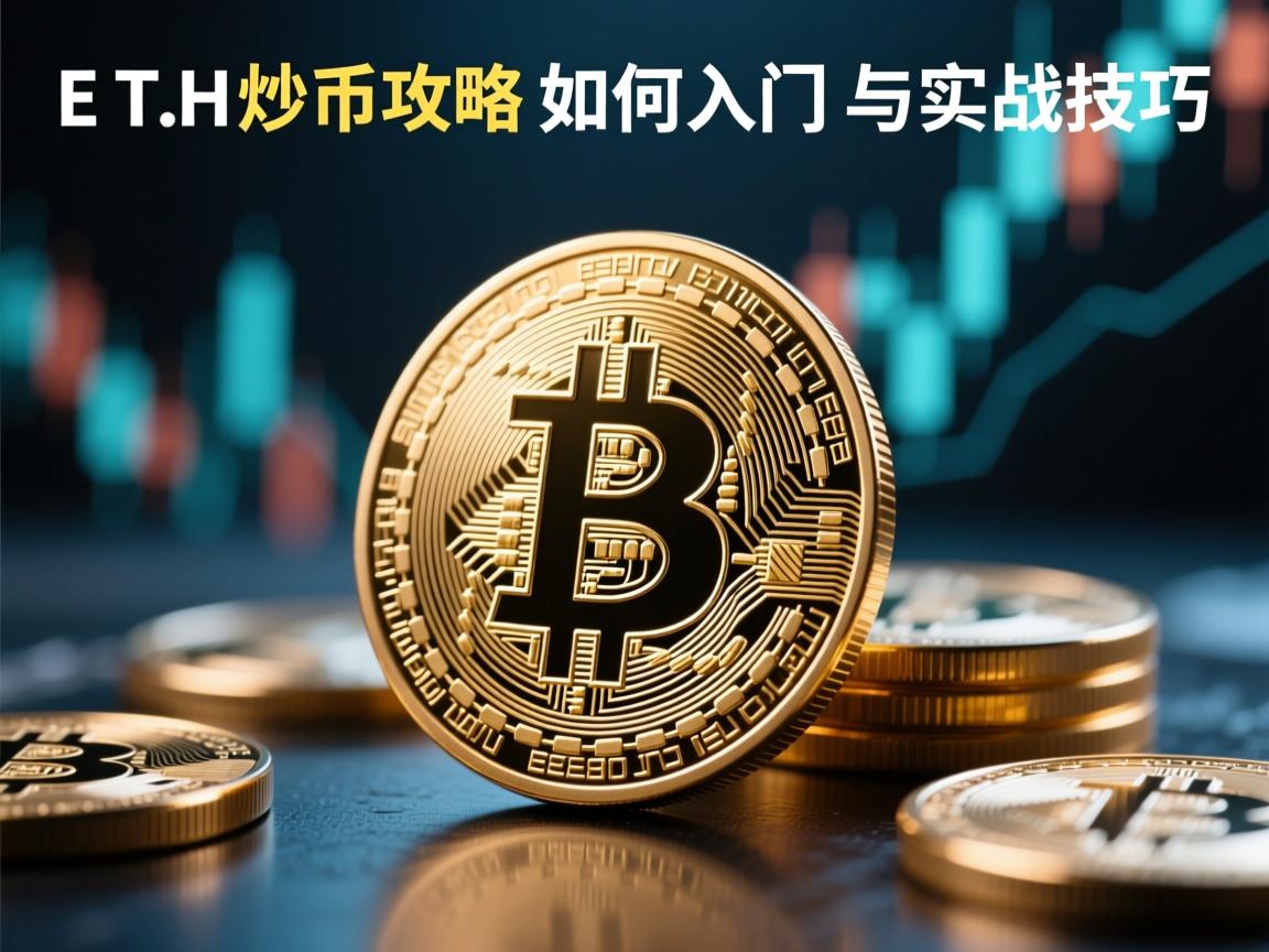 ETH炒币攻略，如何入门与实战技巧
