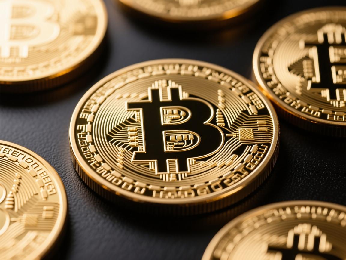 oe平台比特币，数字货币的新兴力量