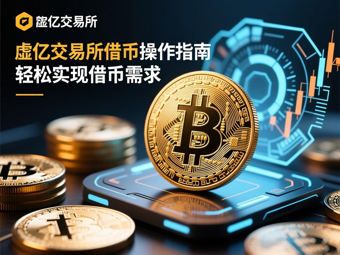 欧亿交易所借币操作指南，轻松实现借币需求