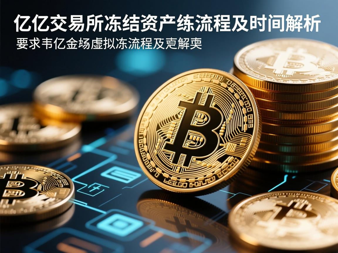 欧亿交易所冻结资产解冻流程及时间解析