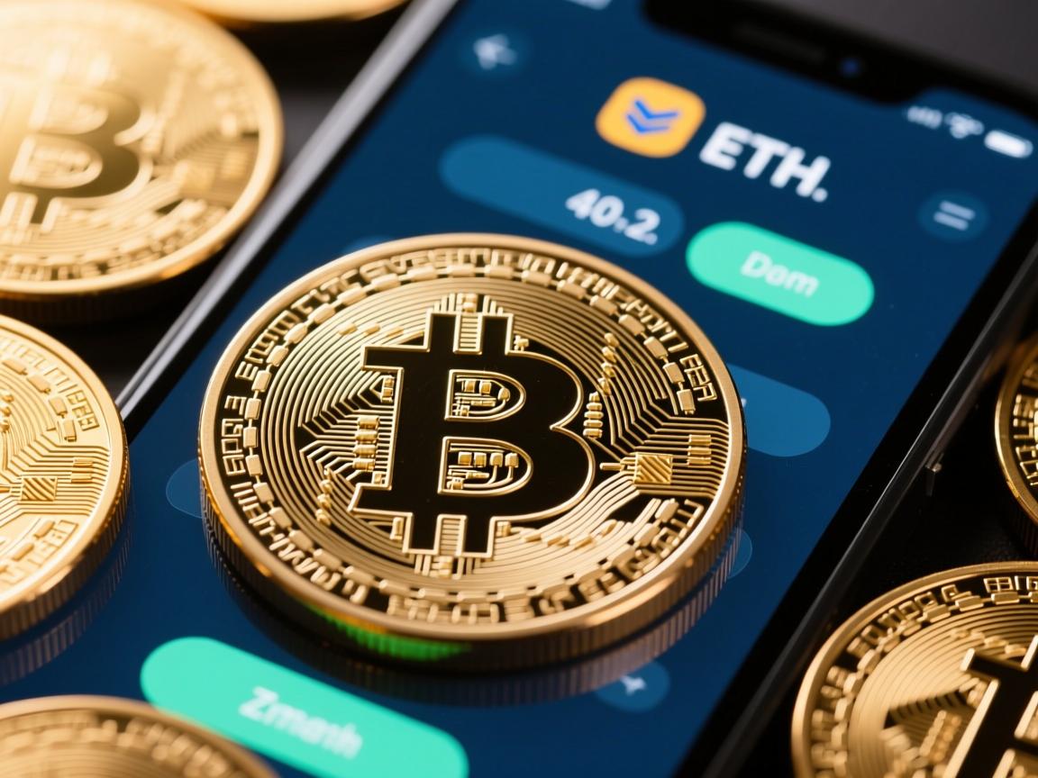 imtoken提币，ETH的必要性及其原因解析