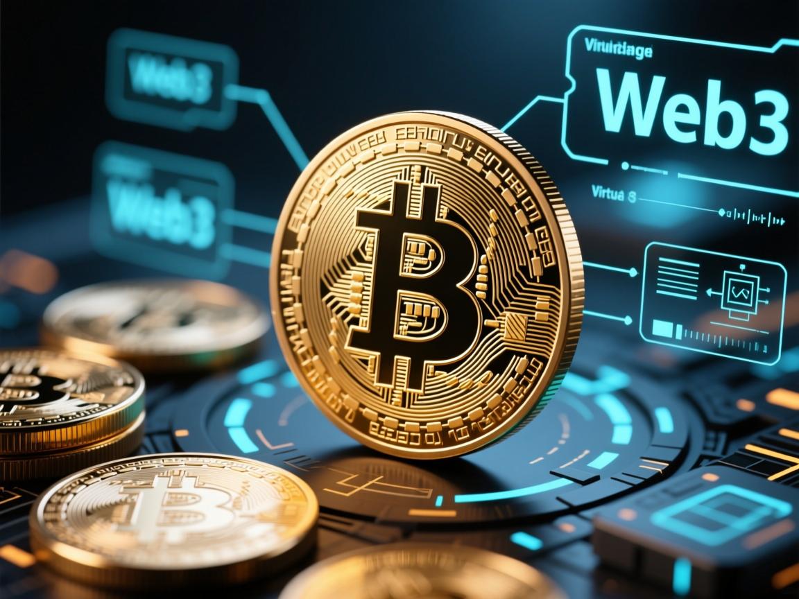 深入解析Web3所需的关键技术