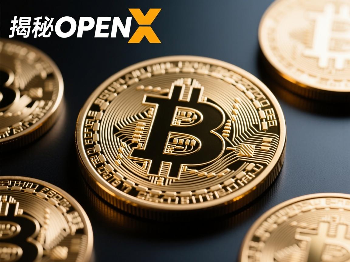 揭秘OPENX，一款新兴加密货币的潜力分析