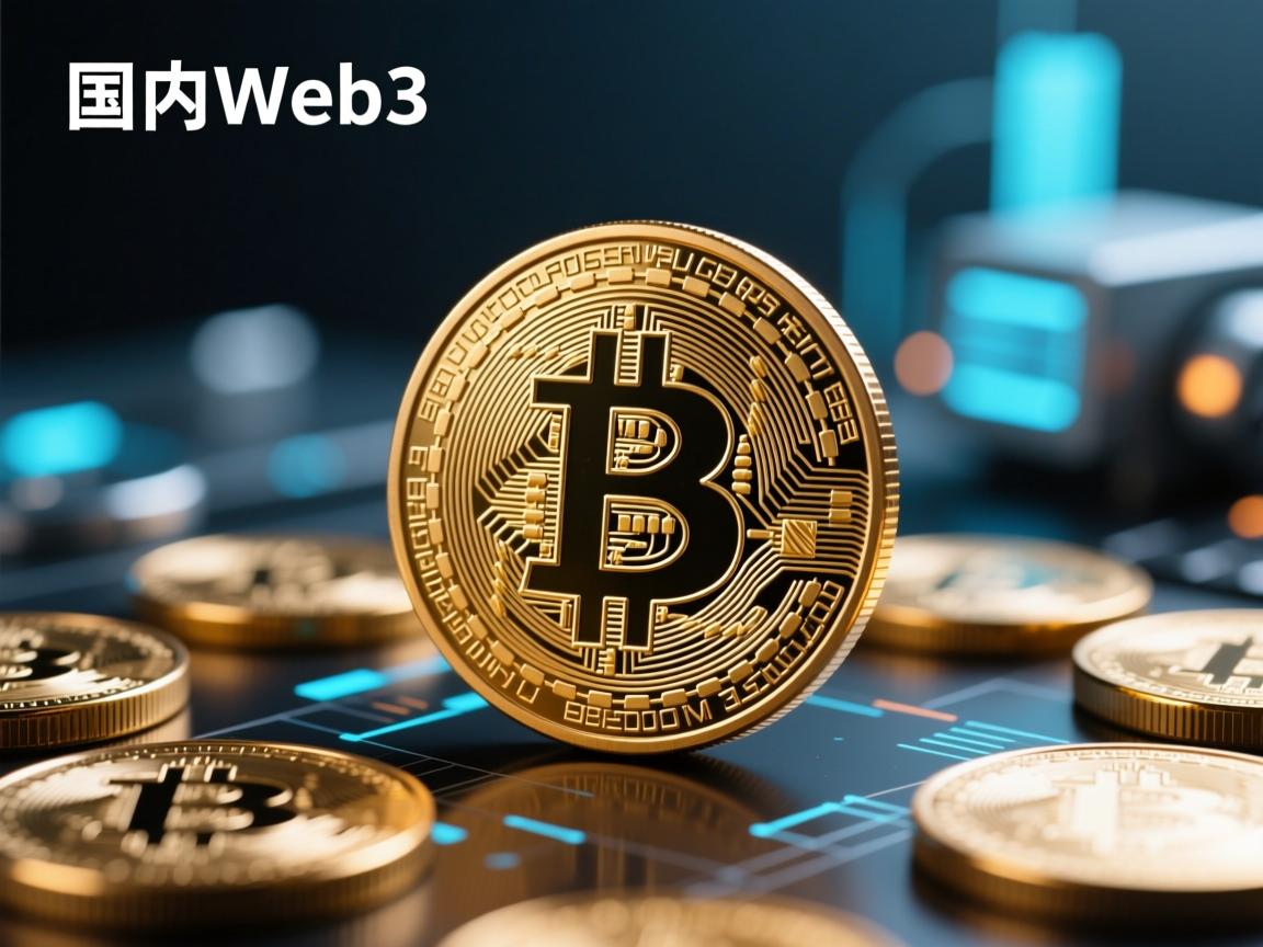 国内Web3的落地前景,机遇与挑战并存 国内Web3的落地前景,机遇与挑战并存