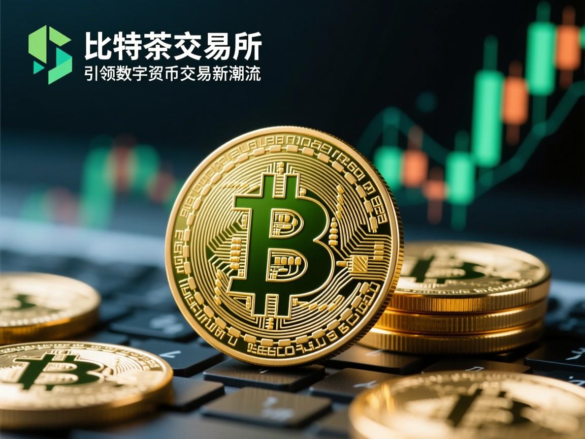 比特抹茶交易所，引领数字货币交易新潮流