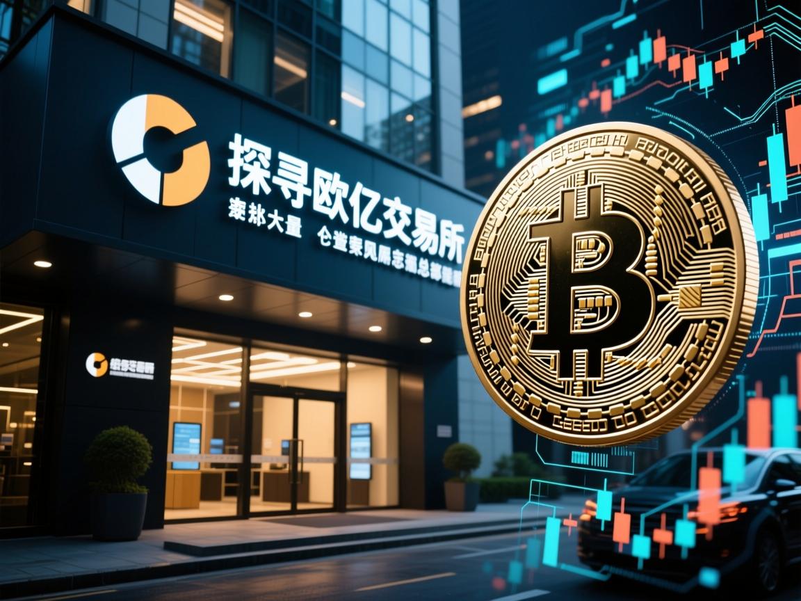 探寻欧亿交易所总部之谜，揭开其神秘面纱