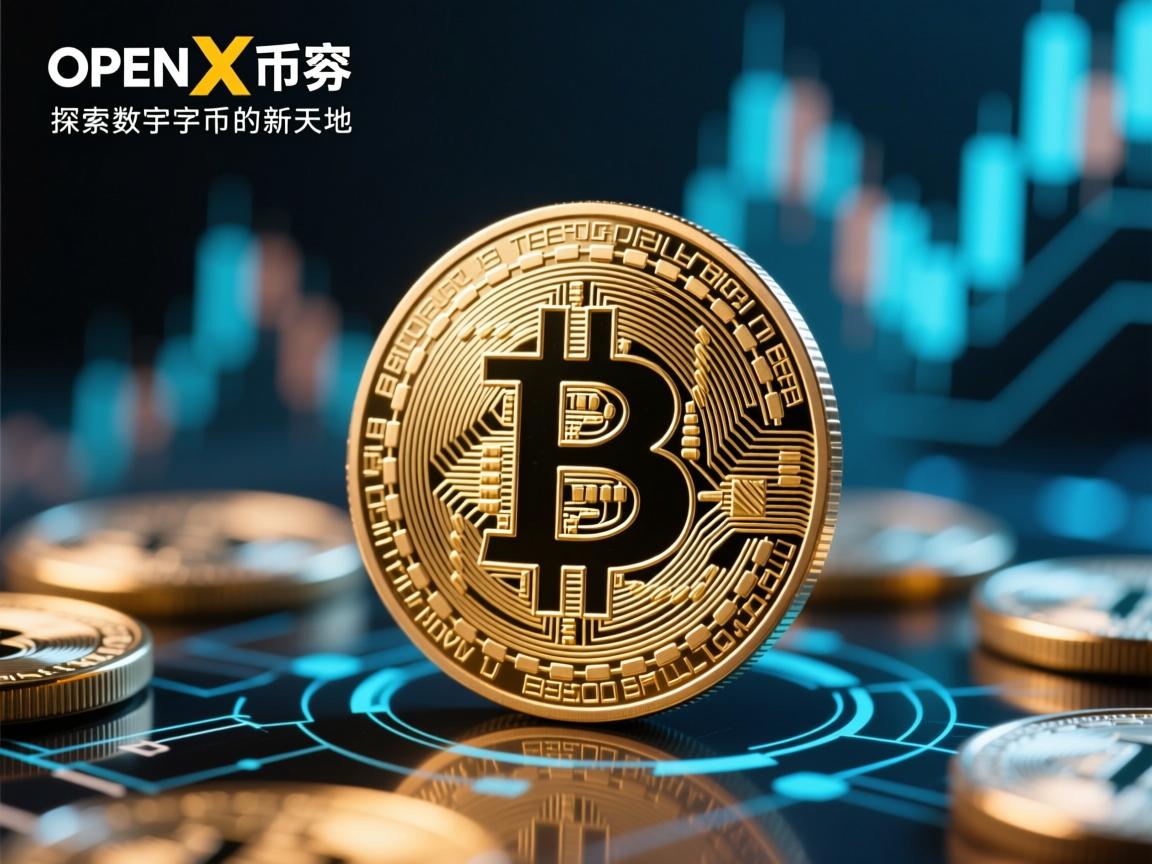 OPENX币圈，探索数字货币的新天地