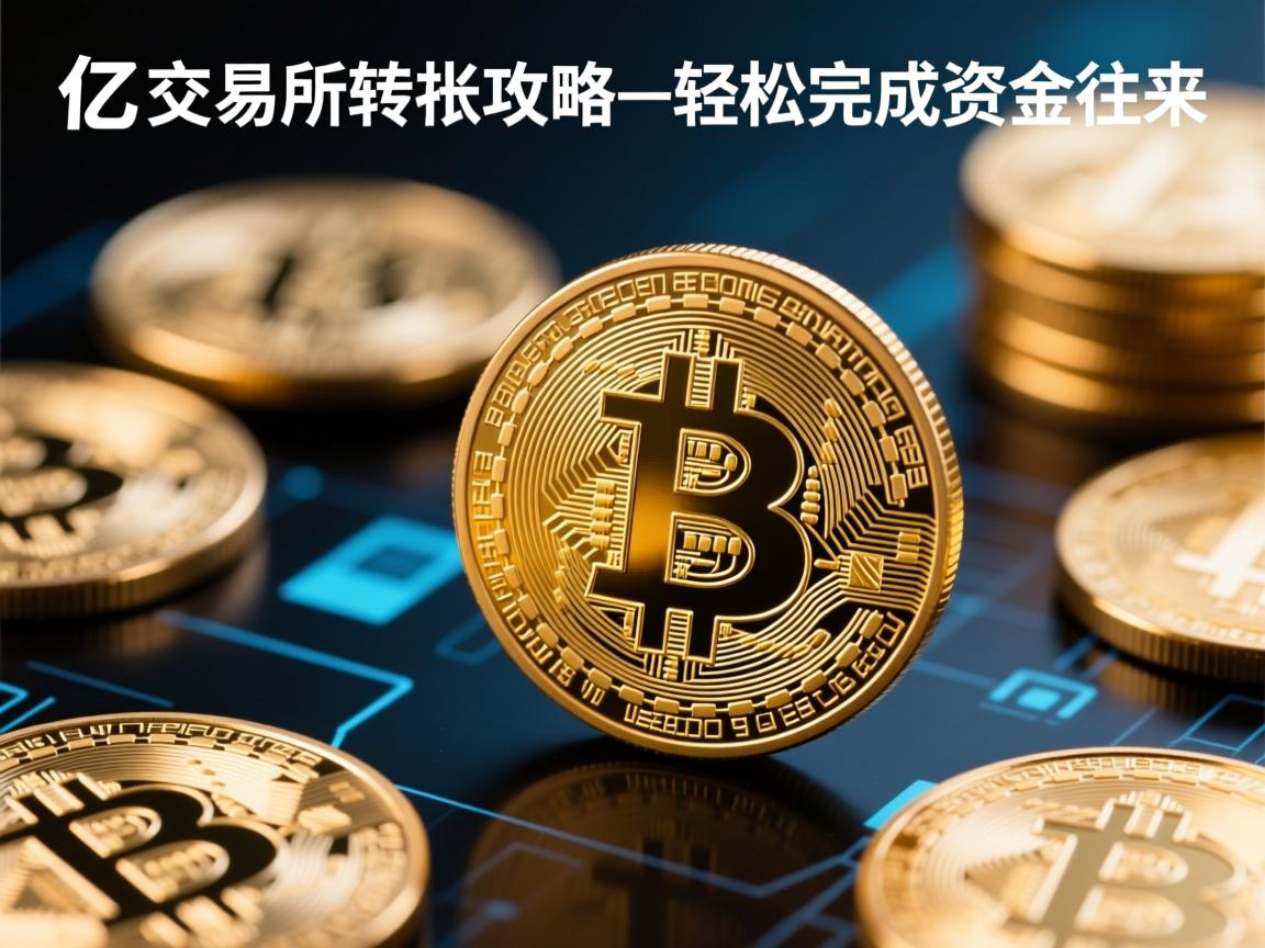 欧亿交易所转账攻略，轻松完成资金往来
