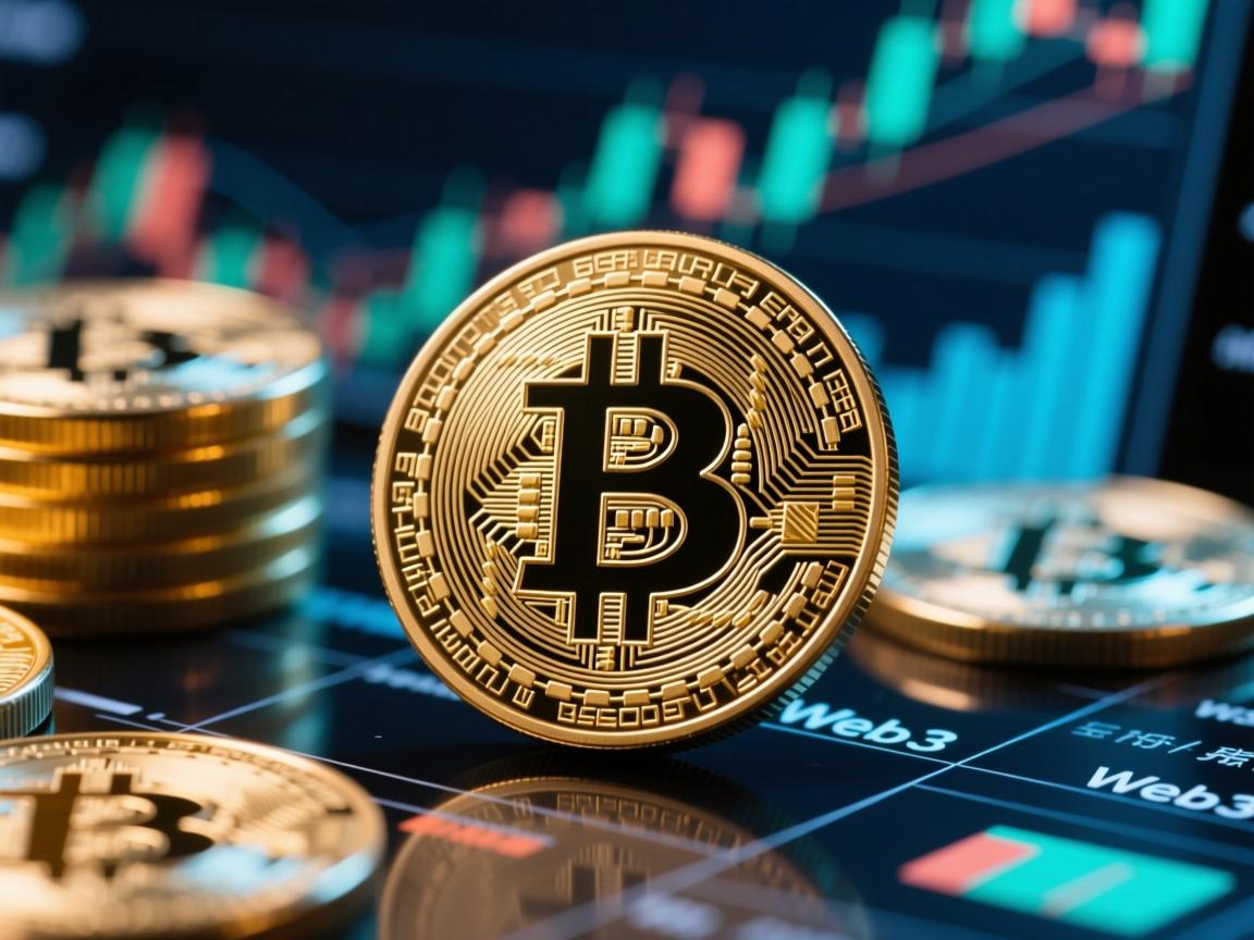 Web3领域，哪种币种最适合交易？