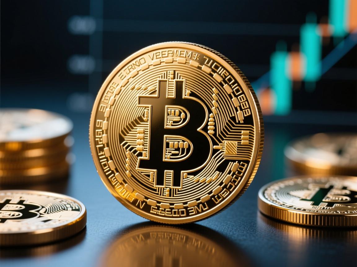 VEREM币，分析其升值空间