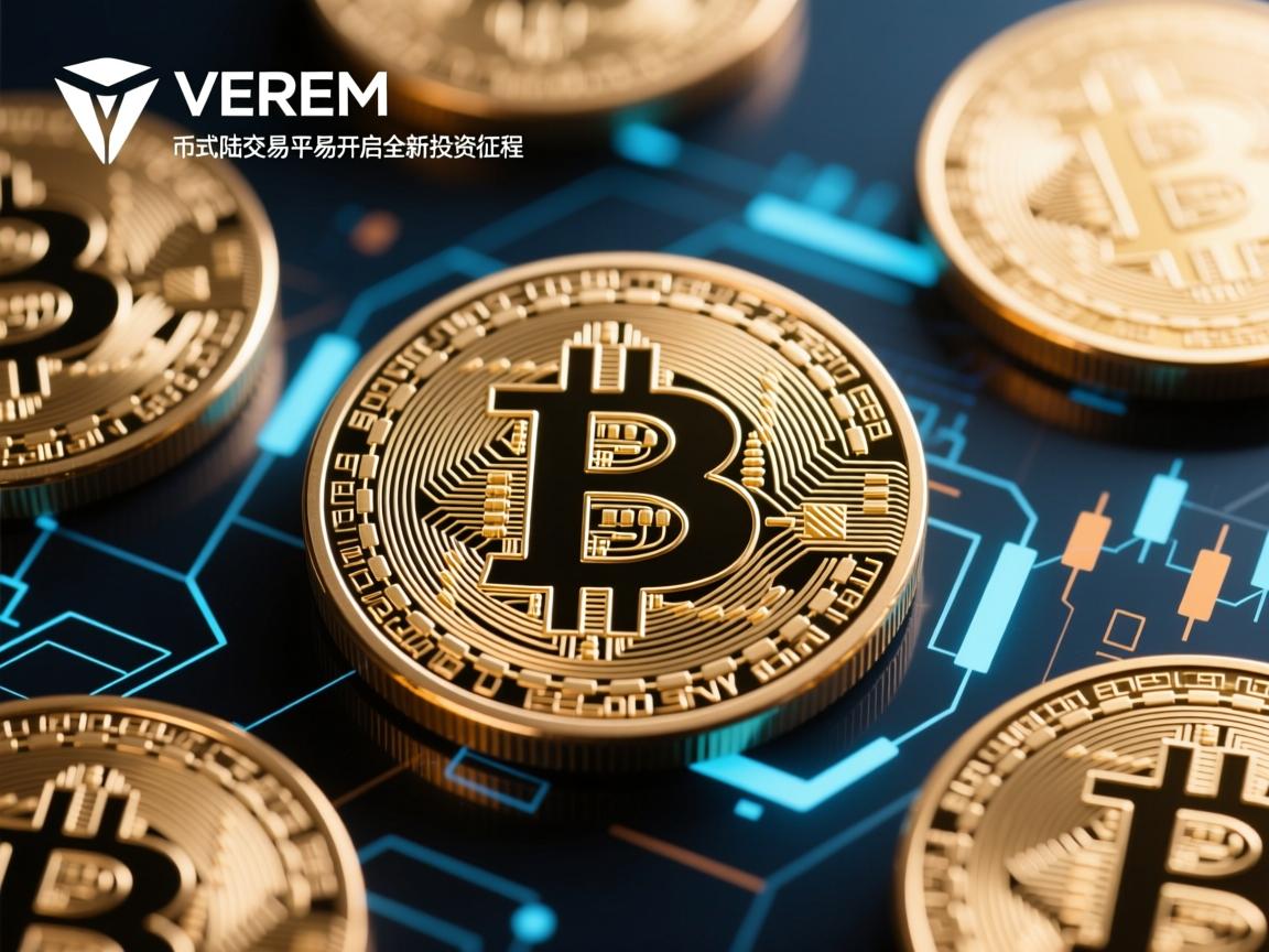 VEREM币正式登陆交易平台,开启全新投资征程 VEREM币正式登陆交易平台,开启全新投资征程