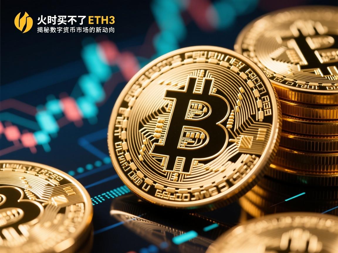 火币买不了ETH3,揭秘数字货币市场的新动向 火币买不了ETH3,揭秘数字货币市场的新动向