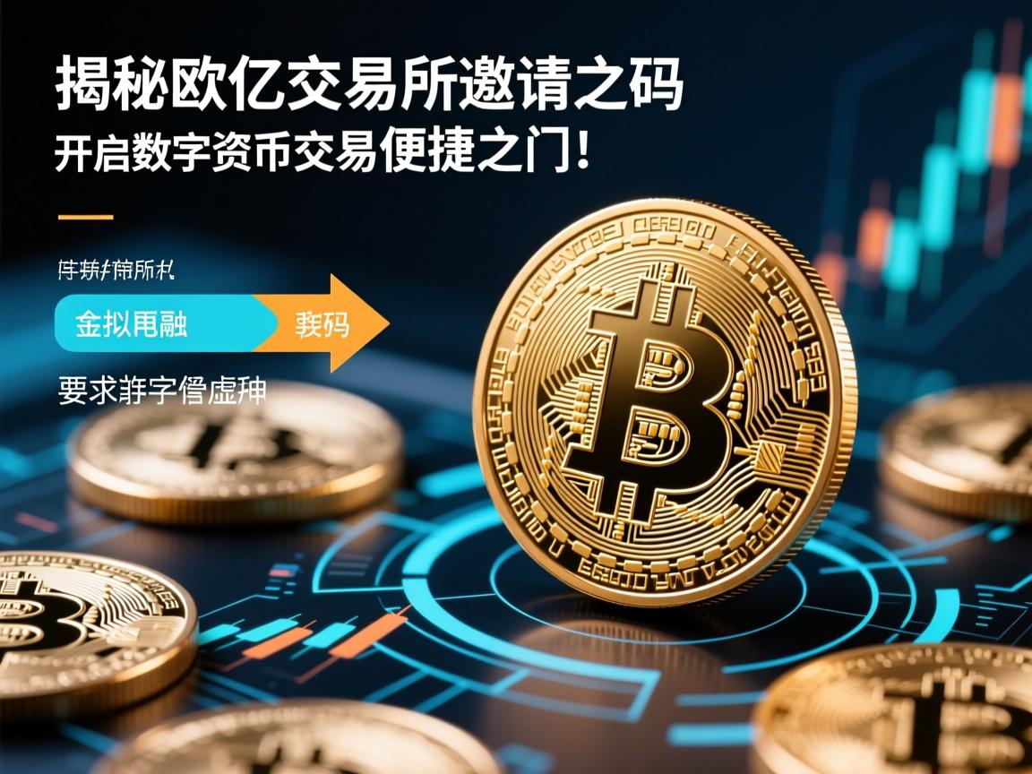 揭秘欧亿交易所邀请码，开启数字货币交易的便捷之门