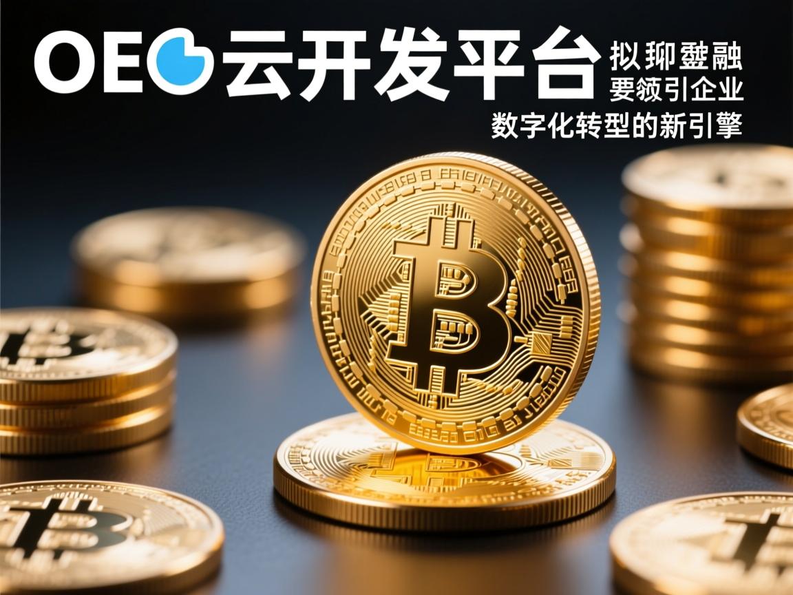 OE云开发平台,引领企业数字化转型的新引擎 OE云开发平台,引领企业数字化转型的新引擎