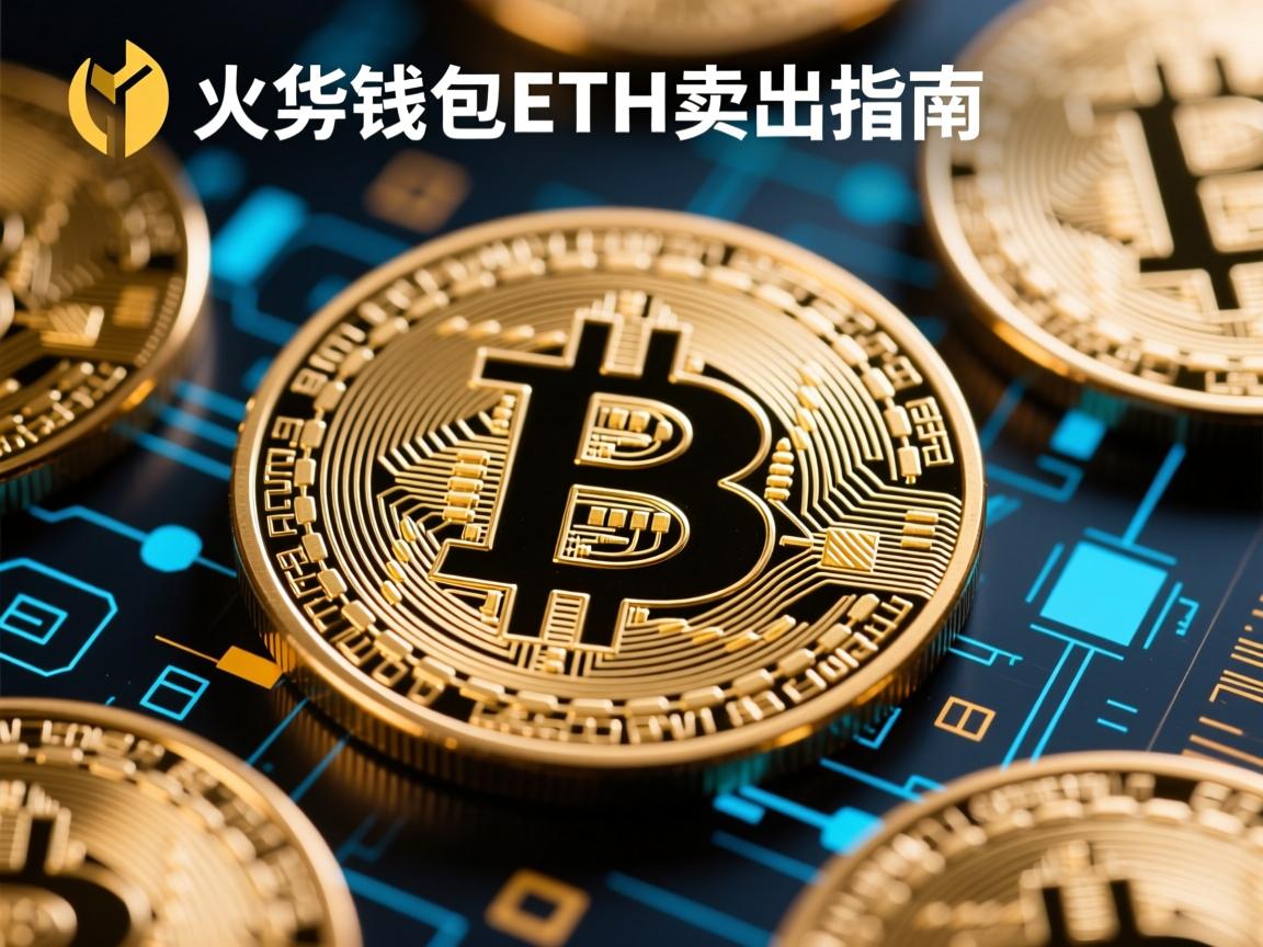 火币钱包ETH卖出指南