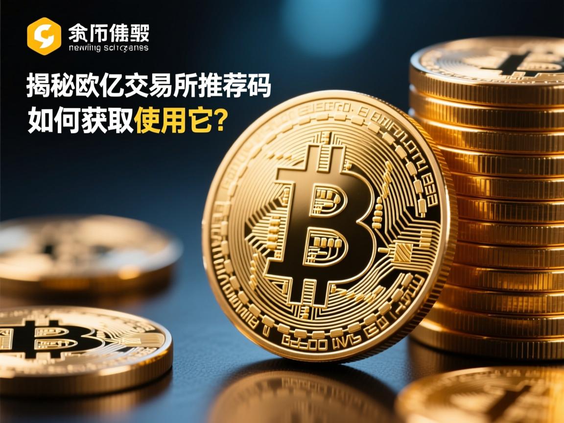 揭秘欧亿交易所推荐码,如何获取并使用它? 揭秘欧亿交易所推荐码,如何获取并使用它?