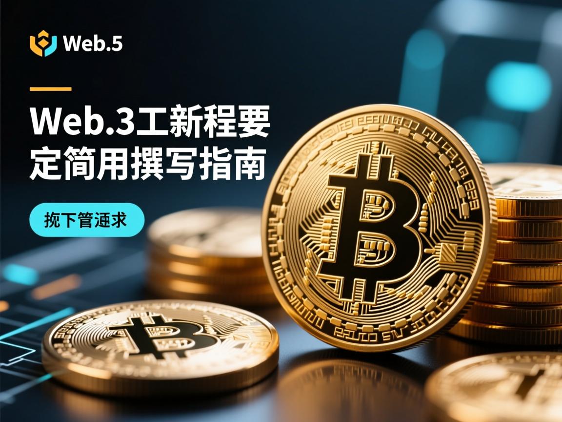 Web3工程师简历撰写指南 Web3工程师简历撰写指南