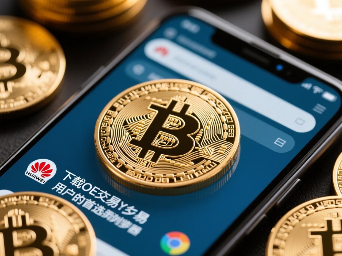 下载OE交易平台华为手机用户的首选浏览器