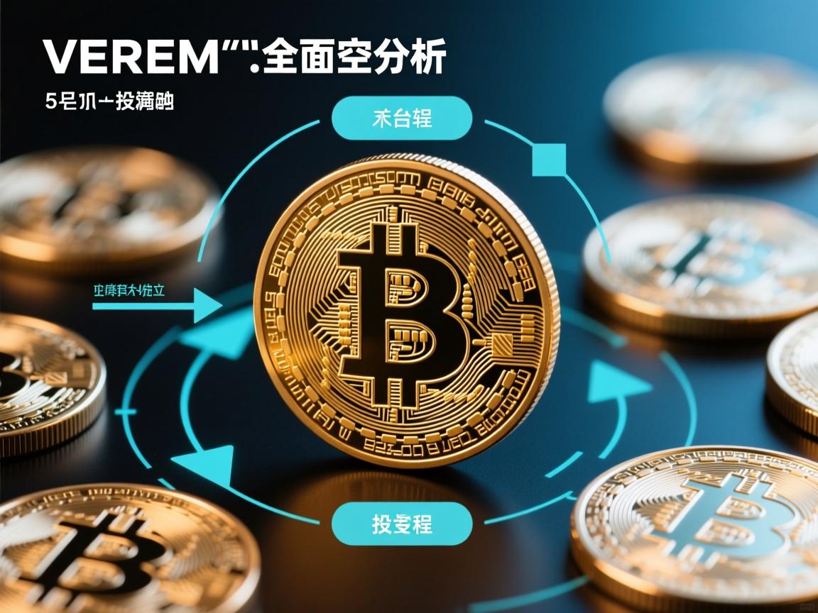 全面解析VEREM币空投流程