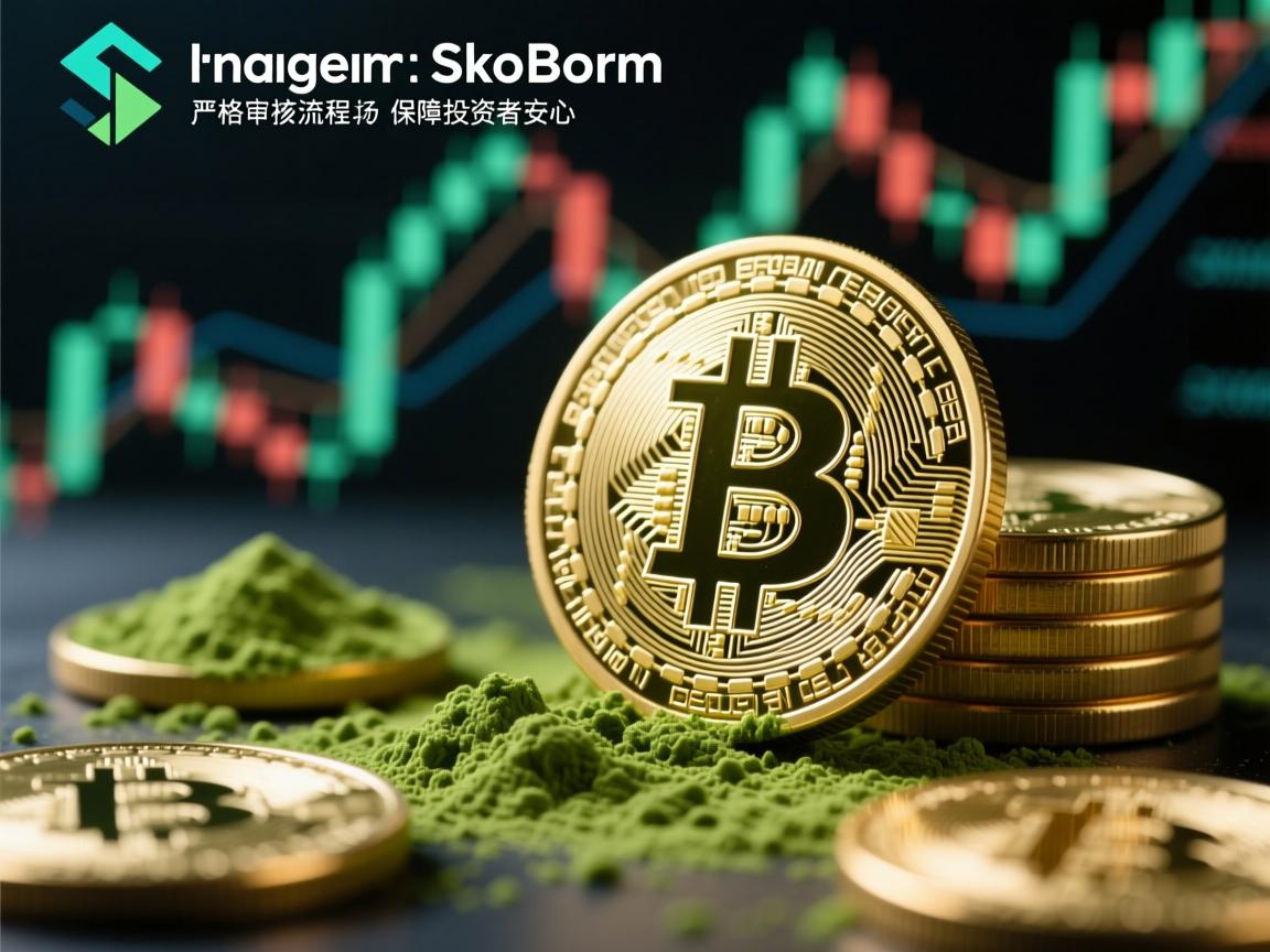 抹茶交易所的严格审核流程，保障投资者安心交易