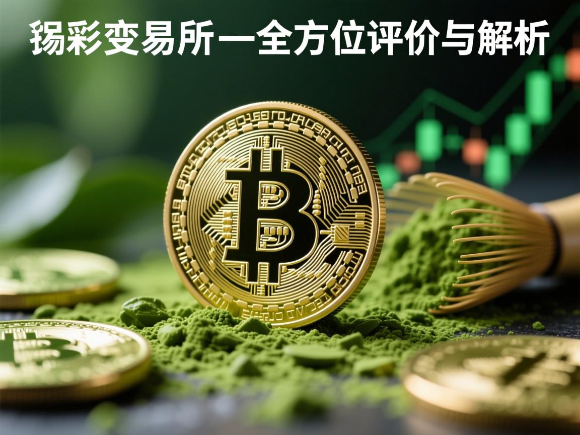 抹茶交易所—全方位评价与解析