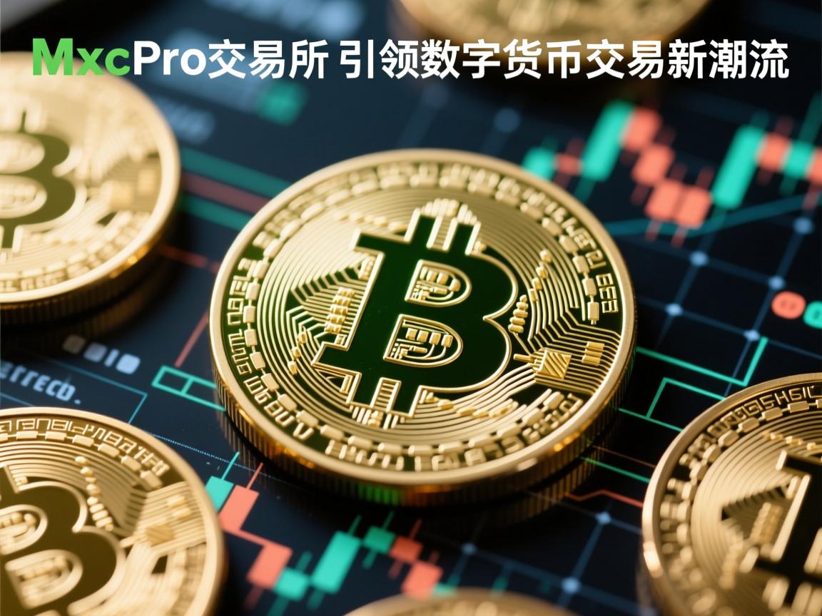 MxcPro抹茶交易所，引领数字货币交易新潮流