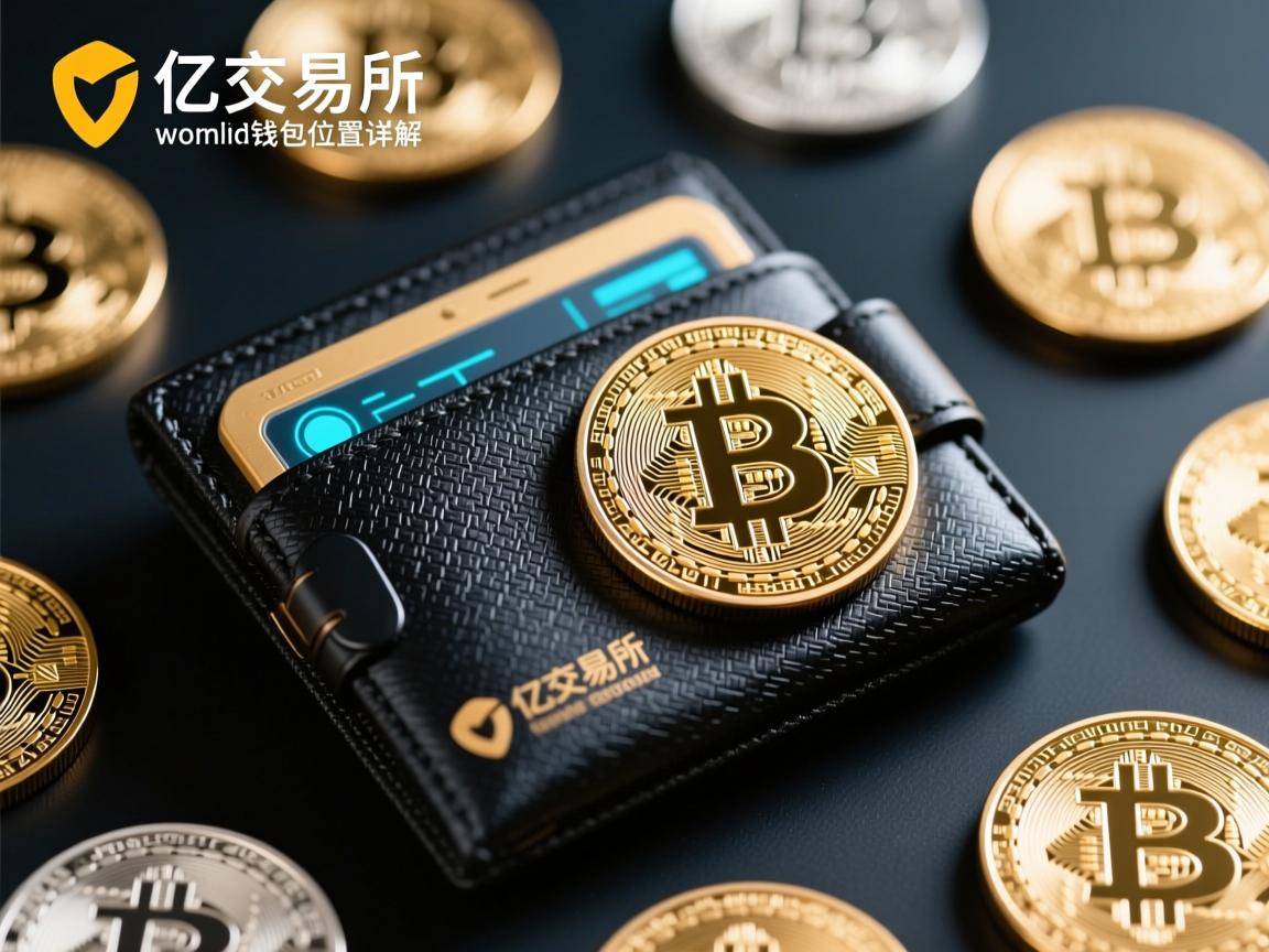 欧亿交易所钱包位置详解