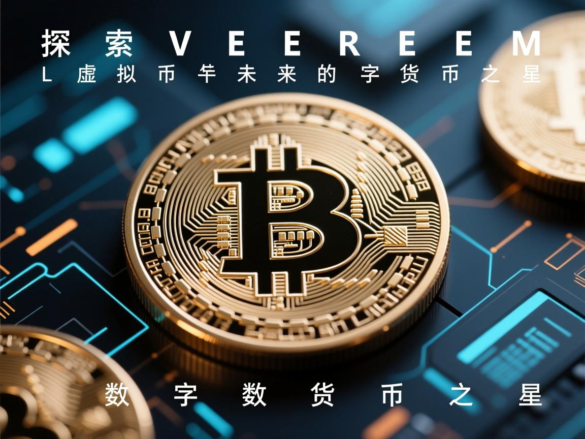 探索VEREM虚拟币,未来的数字货币之星 探索VEREM虚拟币,未来的数字货币之星