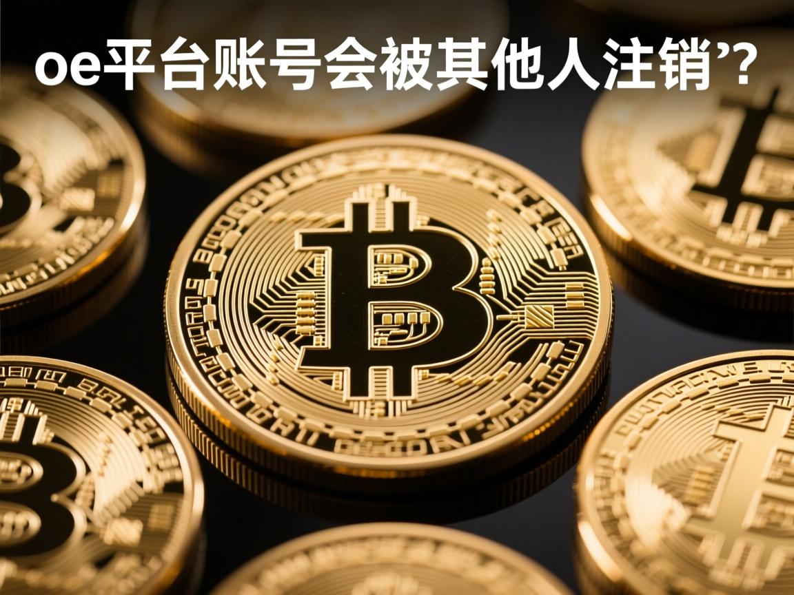 oe平台账号会被其他人注销吗？