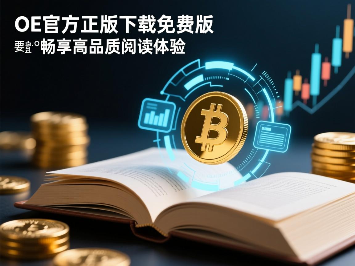 OE官方正版下载免费版，畅享高品质阅读体验