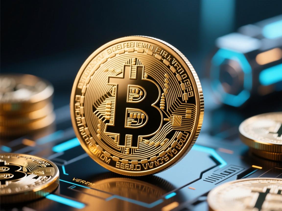 实况8VEREM币，未来数字货币的佼佼者