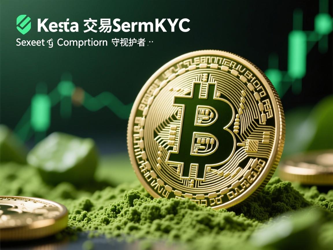 抹茶交易所KYC,安全与合规的守护者 抹茶交易所KYC,安全与合规的守护者