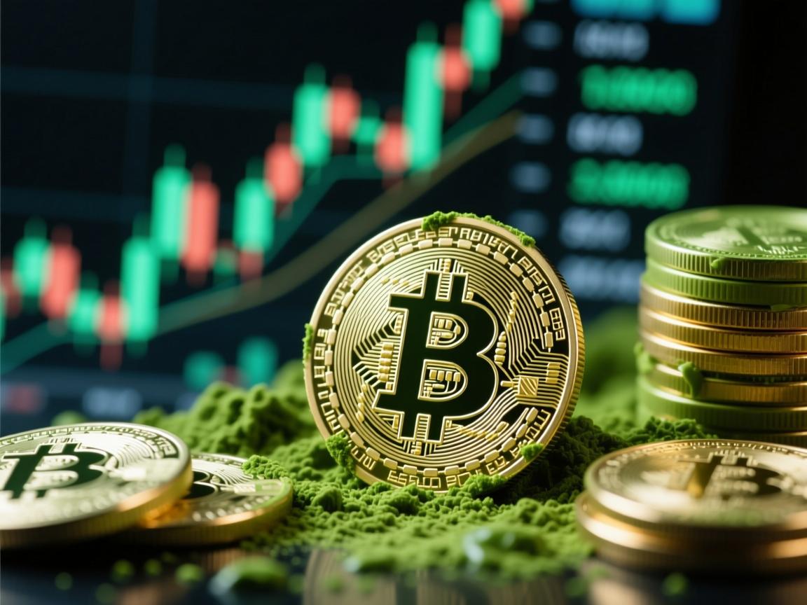 抹茶交易所退市,市场变革下的行业洗礼 抹茶交易所退市,市场变革下的行业洗礼